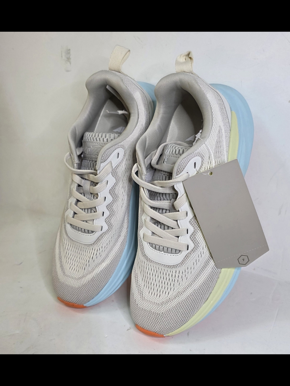 Avia Spring Comfort Perfect Women's 7 Athletic Sneakers